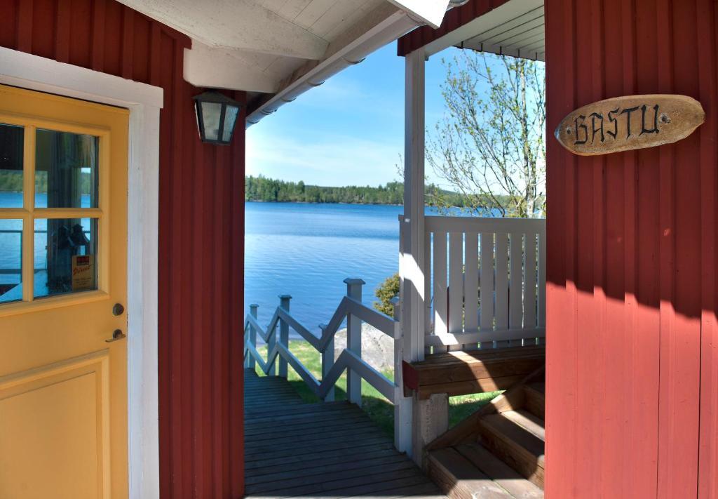 Hotell Två Skyttlar 3*