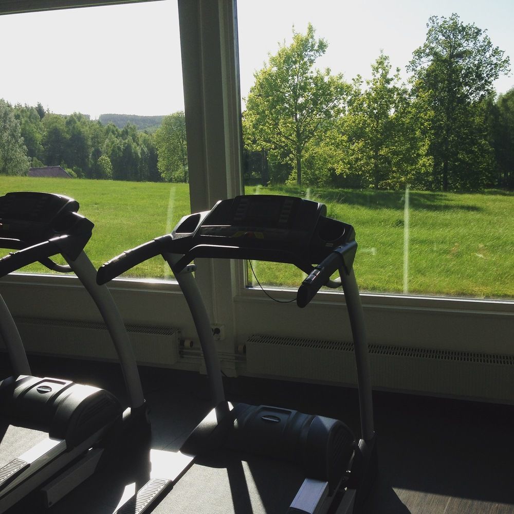 Hotell Två Skyttlar