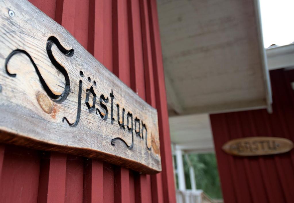Hotell Två Skyttlar 3*