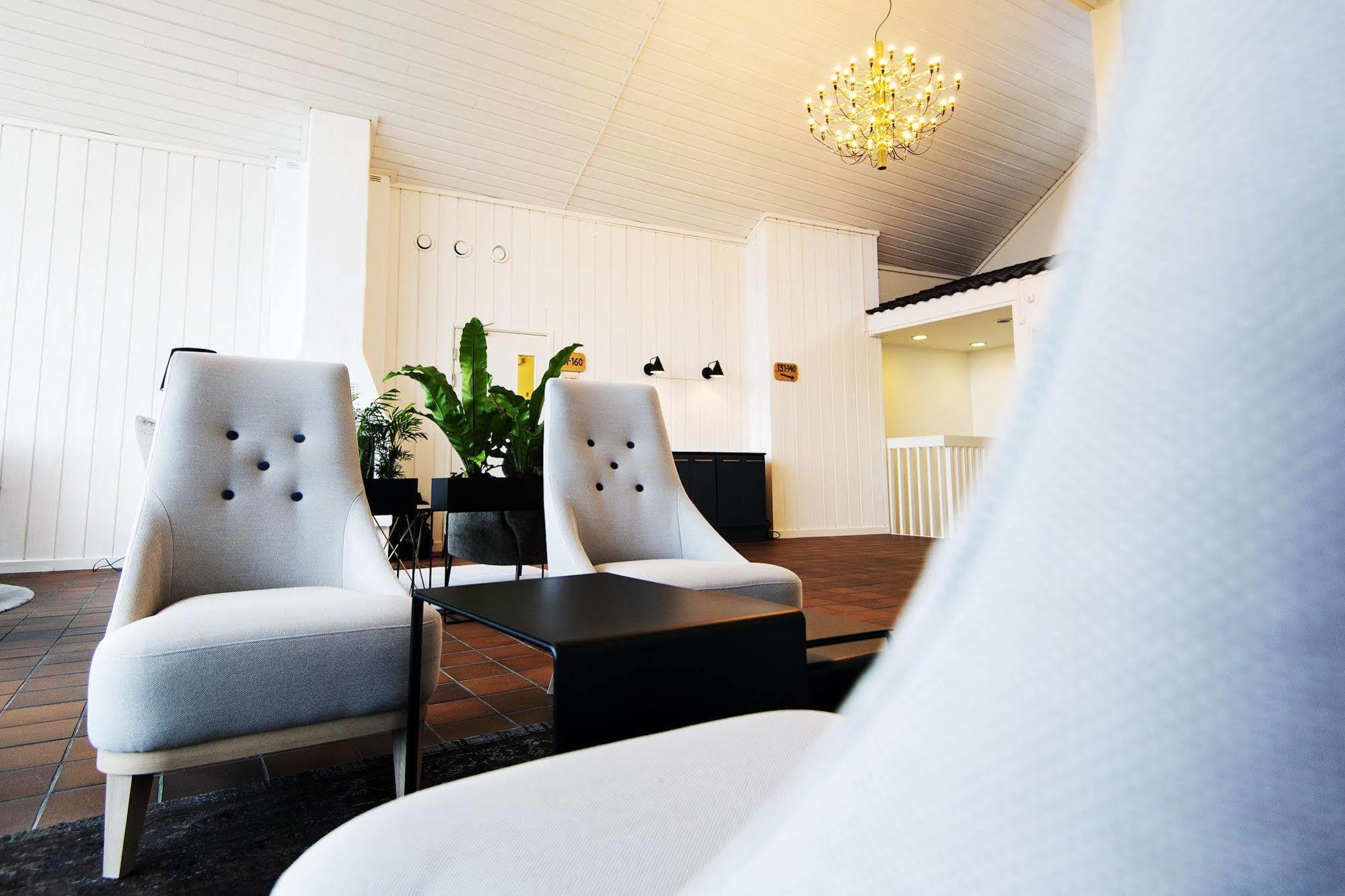 Hotell Två Skyttlar